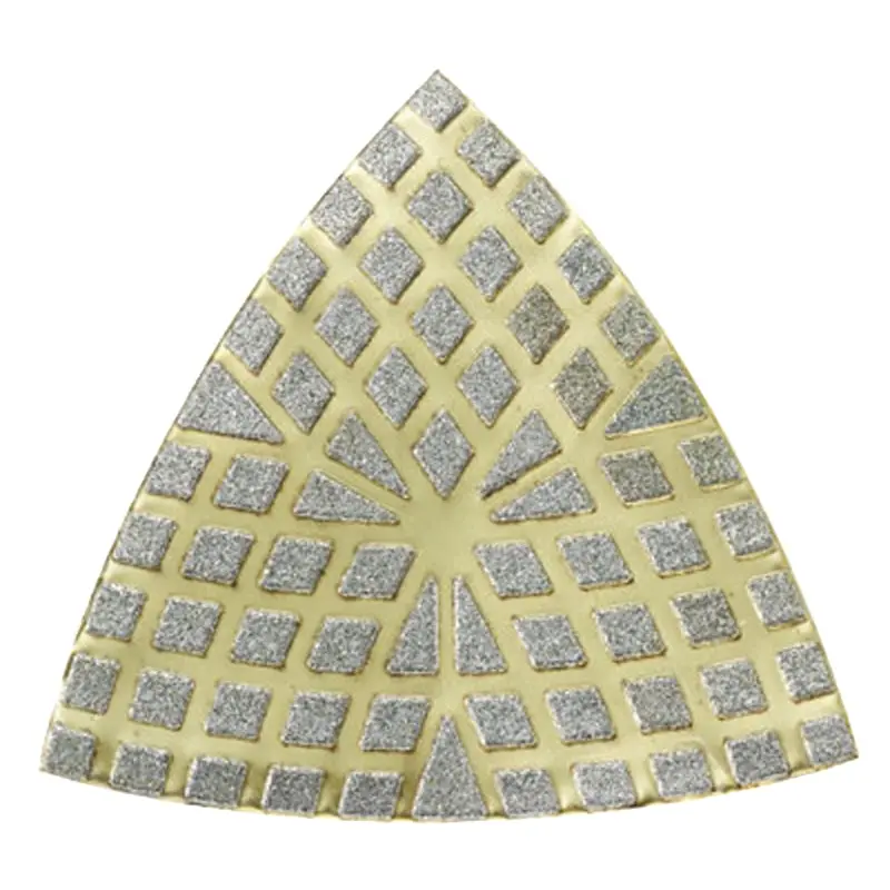 Dremel MM910 Diamond Paper, 60 Grit, 3-1/2 in L