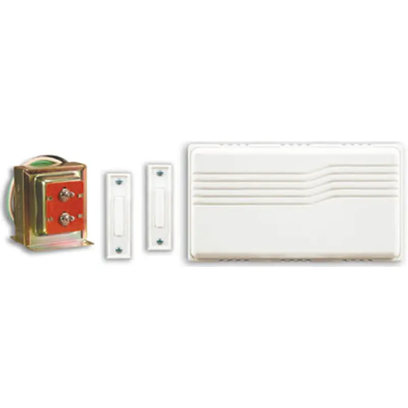 BUILDER CHIME            (102-A)