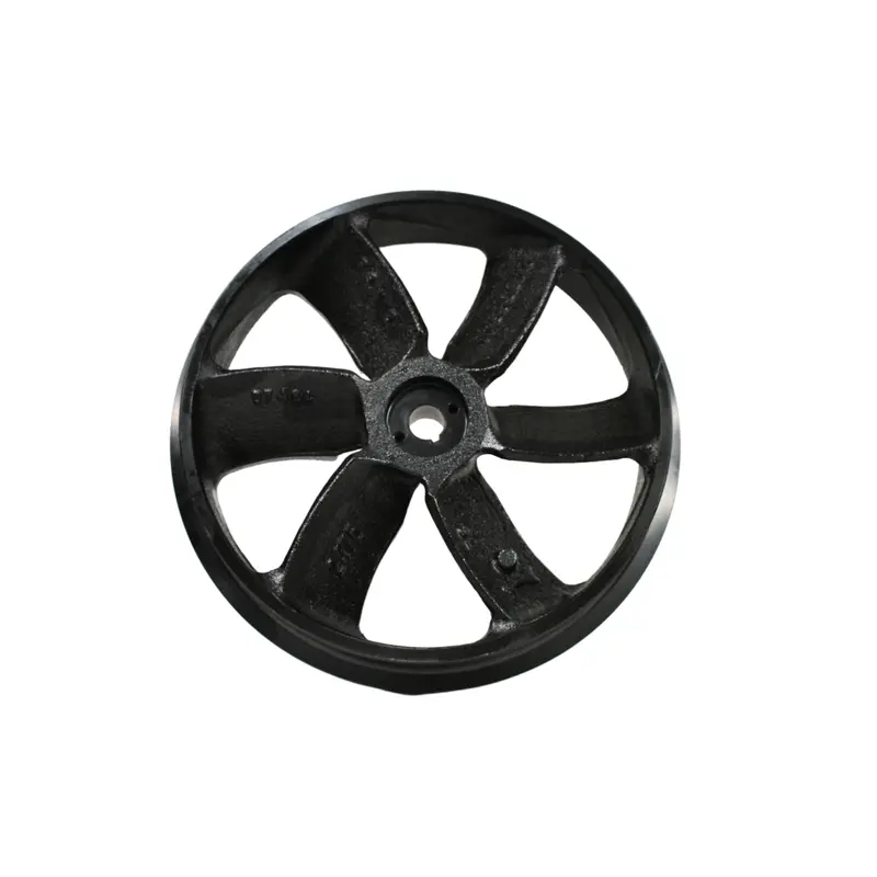 Ingersoll Rand Beltwheel Replacement - 24556557