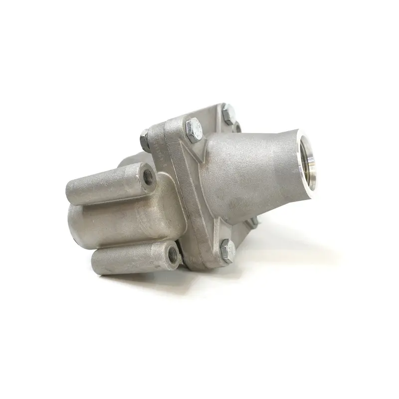 Ingersoll Rand Thermal Valve Replacement - 39902374