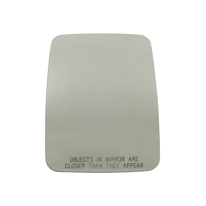 Manual Mirror Glass Fix Kit [Vanagon]Flat