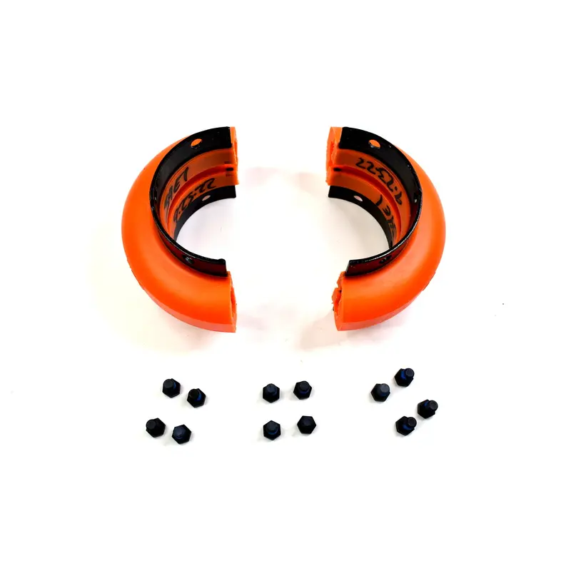 Quincy Coupling Element Replacement - 126335-210