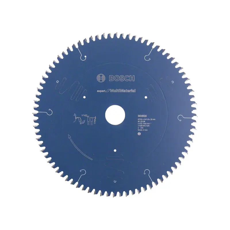 CSB Expert for Multi-Material MU | B 254x30mm-80