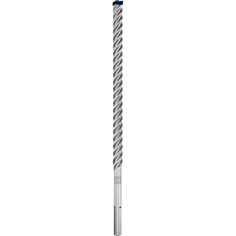 Hammer Drill Bit - SDS-Max-8X | 24x400x520mm - 1 pc