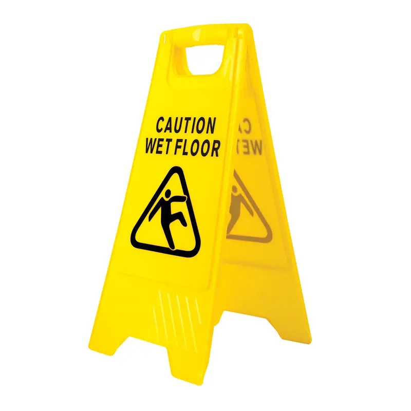 Portwest | Floor Warning Sign HV20