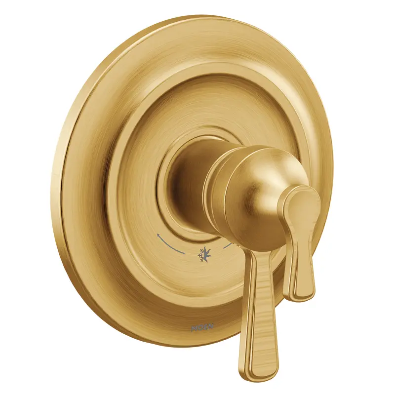 Colinet M-CORE 4-Series Valve TrimChrome