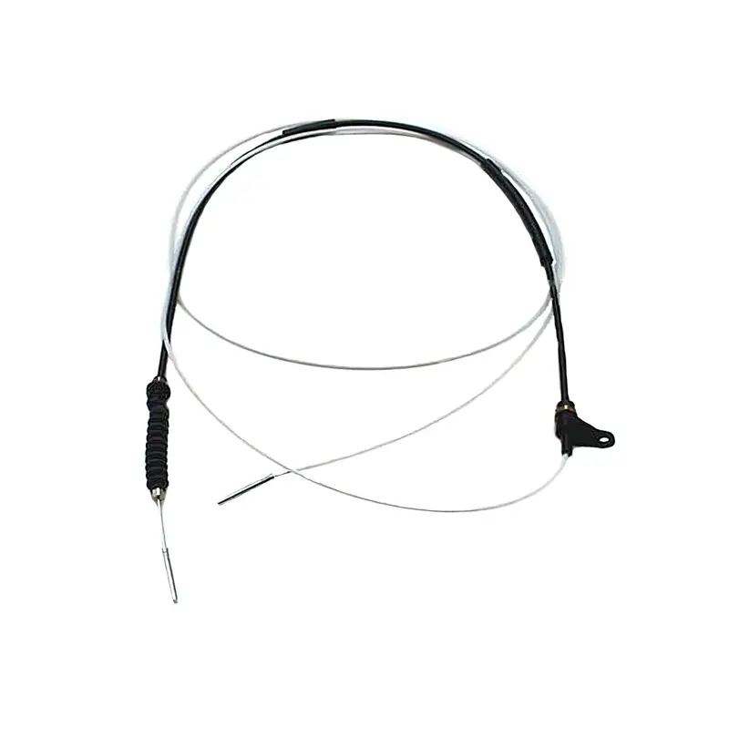 Accelerator Cable (M/T) [Water-Cooled Vanagon]