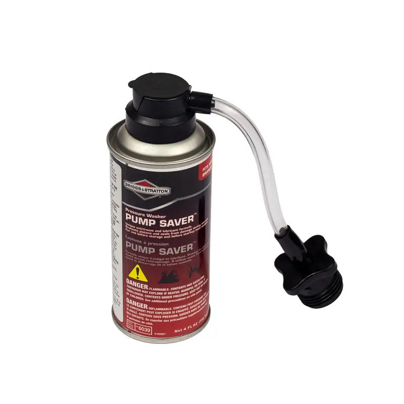 Briggs and Stratton 6039 4OZ Pump Saver Kit ACC
