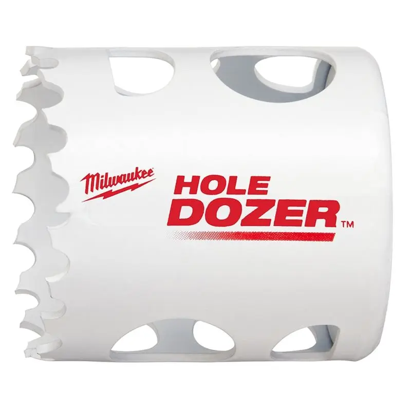 49-56-0112 1-7/8 in. HOLE DOZER Bi-Metal Hole Saw