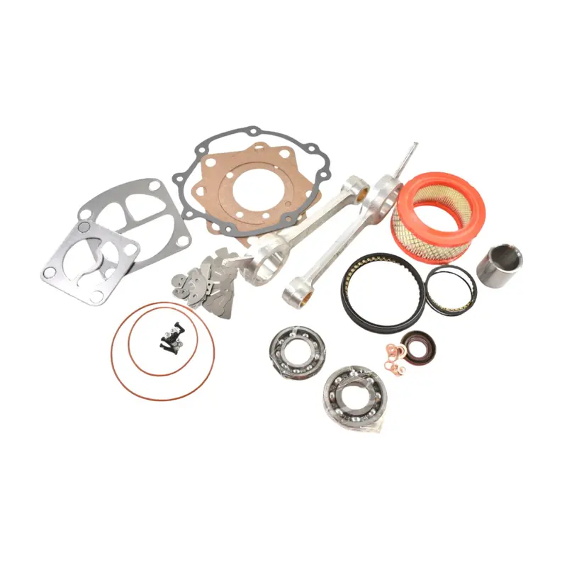 Ingersoll Rand Complete Rebuild Kit Replacement - Model 2420