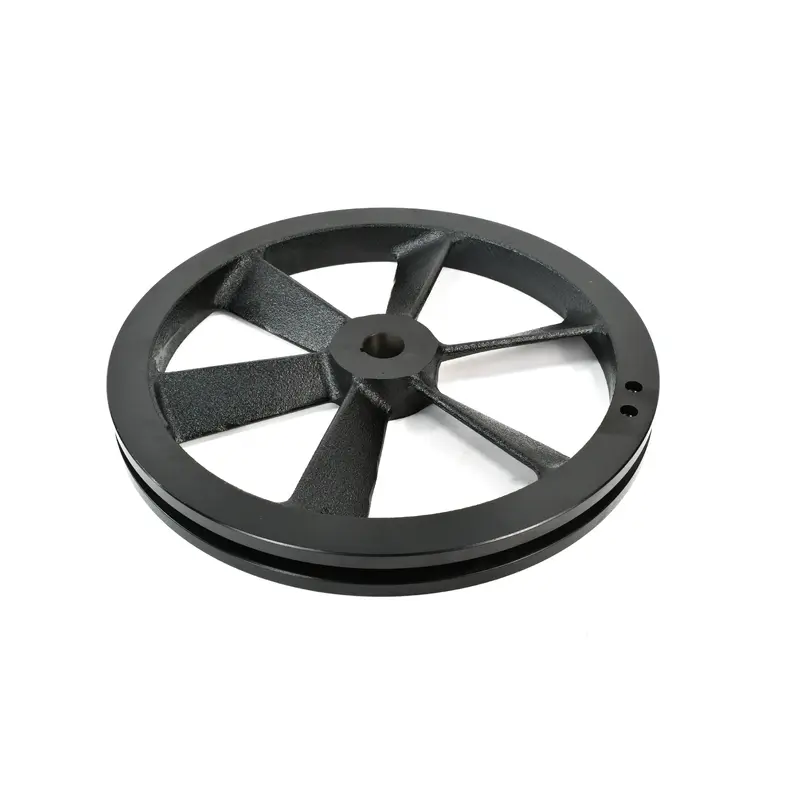 Ingersoll Rand Flywheel Replacement - 97330237