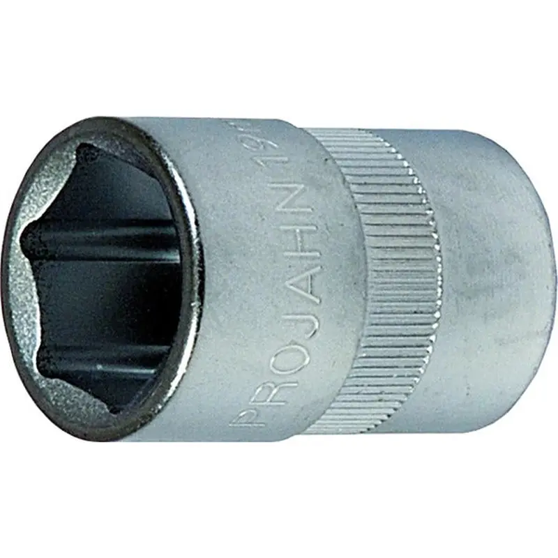 6-point socket 12 mm | 300012