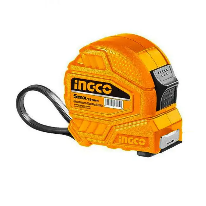 INGCO Steel Measuring Tape 5M HSMT26519