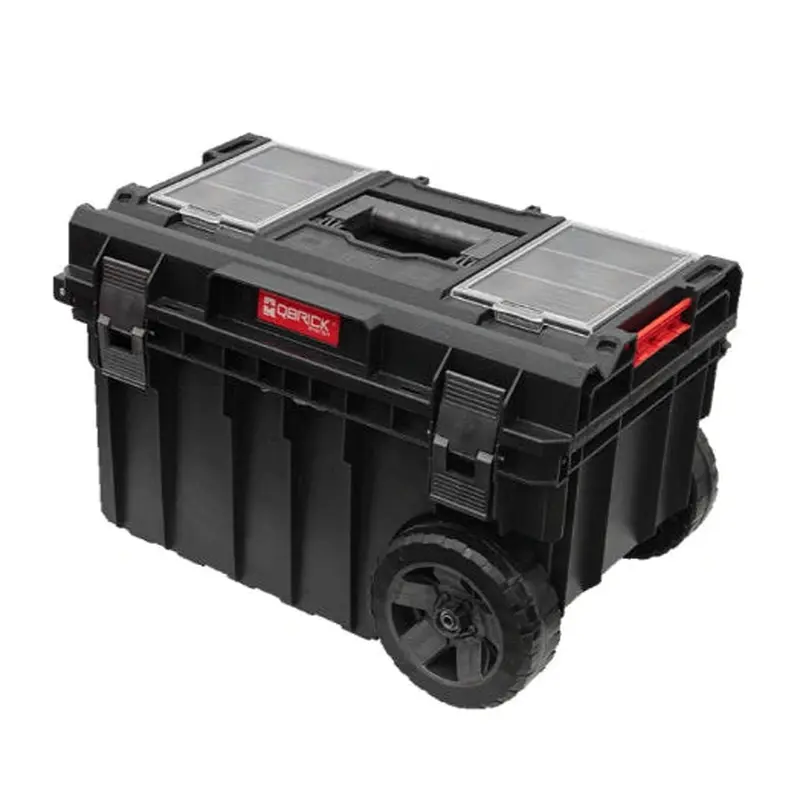Qbrick System One Trolley Profi Toolbox