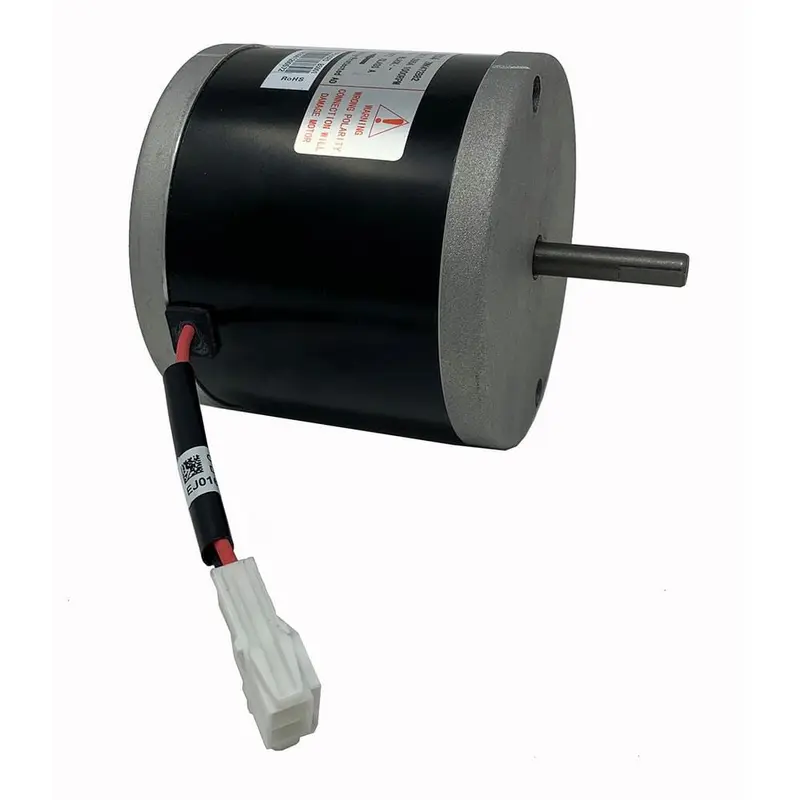 24 VDC Replacement Motor for Solar and Dual-Powered Series Vents3.35 / each