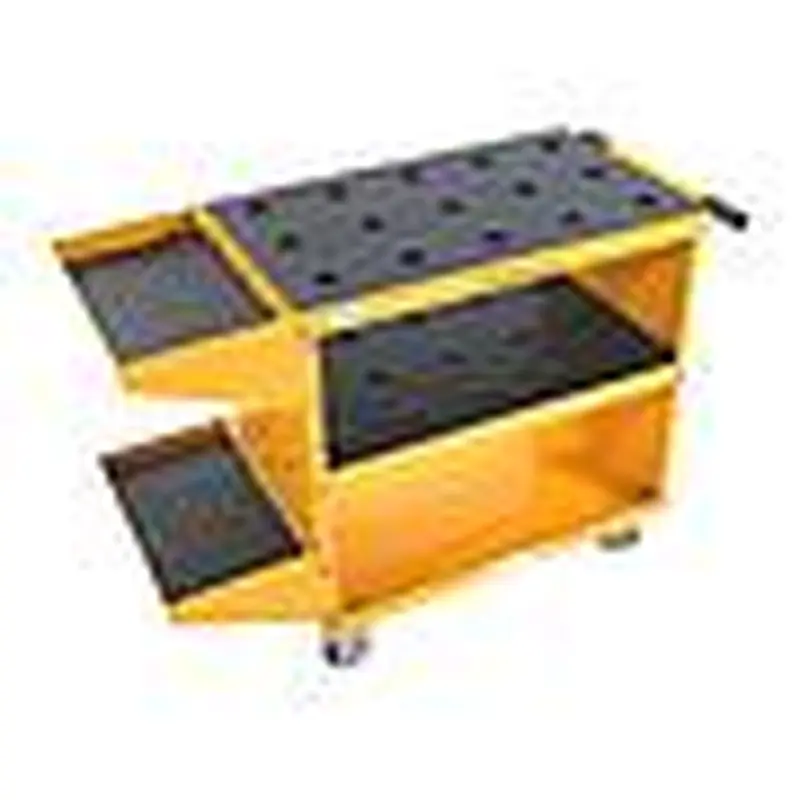 Aardwolf CNC Tooling Holder  CNCTC42 (42 holes)