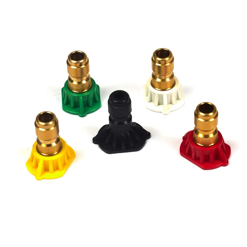 Briggs and Stratton 6193 Spray Tips Kit Quick Connect ACC