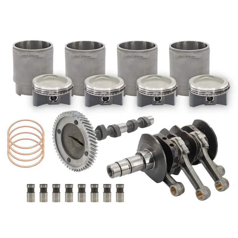 GoWesty 2450cc Engine Kit