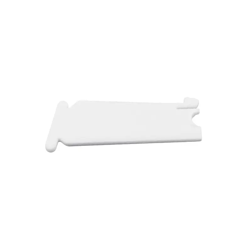 Heater Box Bearing Plate