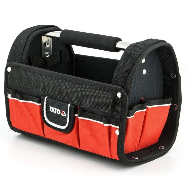 YATO Open Tote Tool Bag 12" | YT-74371