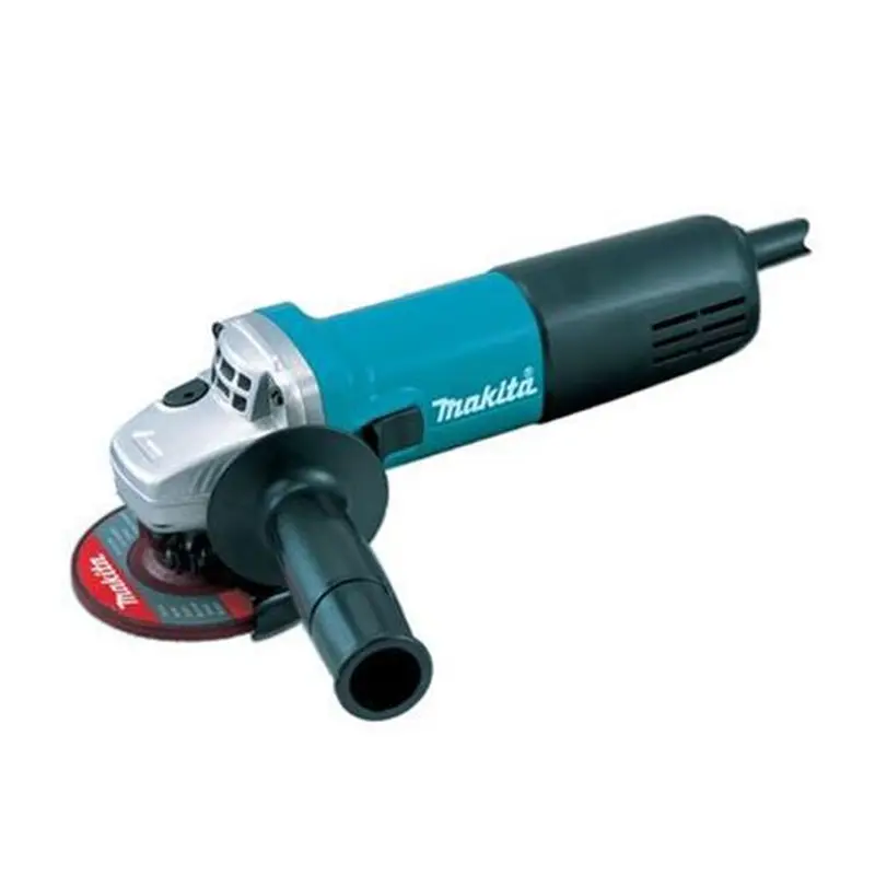 Makita MAK/9522NB Angle Grinder (125mm / 5")