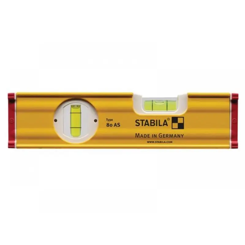 Type 80 AS spirit level | 60 cm