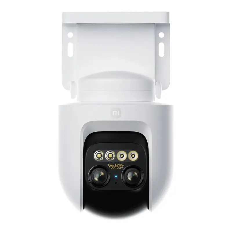 Xiaomi Outdoor Camera CW700S EU | IP Camera | IP66, Wi-Fi 4, 1440p
