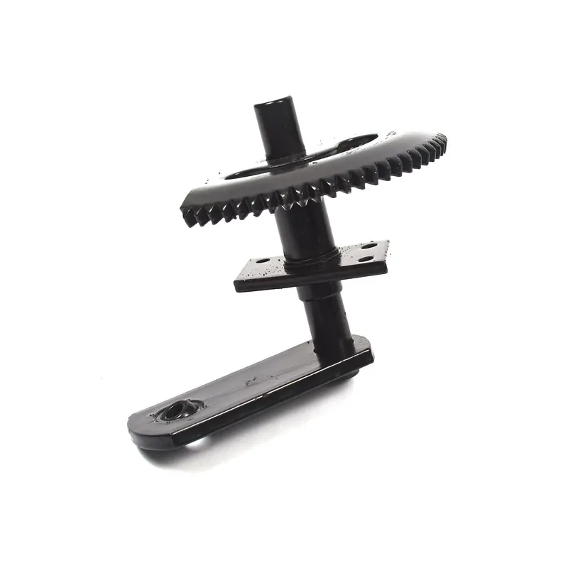 Briggs and Stratton 1724470ASM Gear & Shaft Assembly