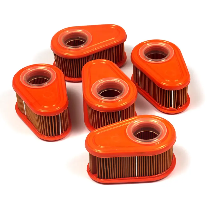 Briggs and Stratton 4245 A/C - Filter (5 x 792038)