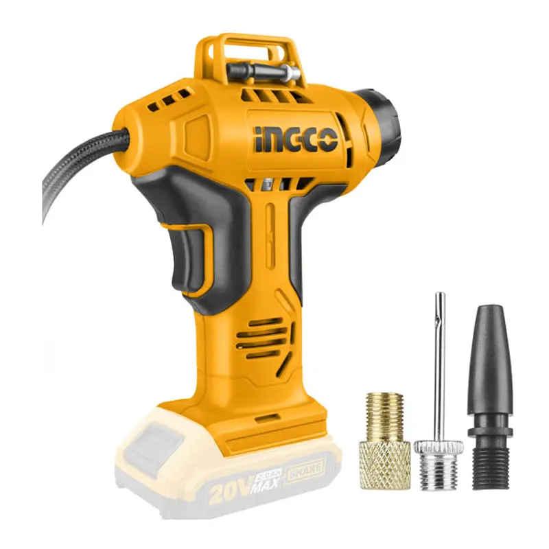 Air Compressor | 150PSI-10bar