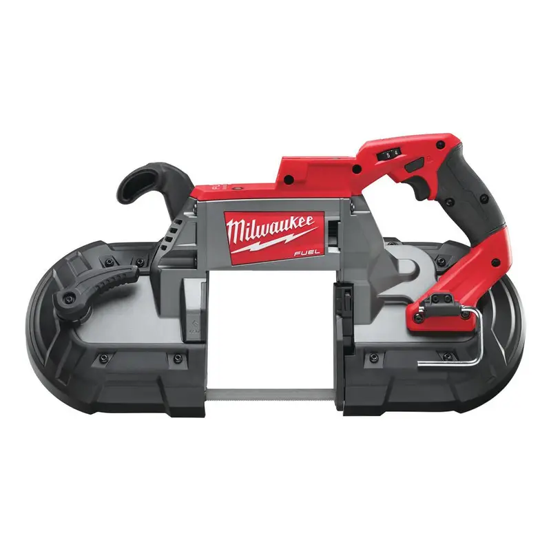 Cordless Band Saw 125mm (M18CBS125-0)