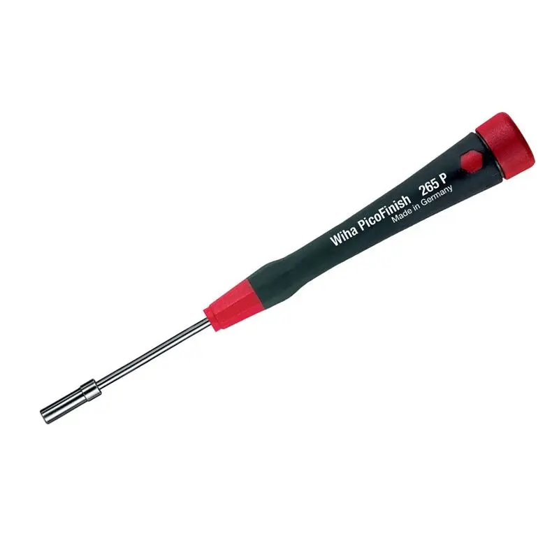 Wiha PicoFinish Precision Nut Driver 5/32x60