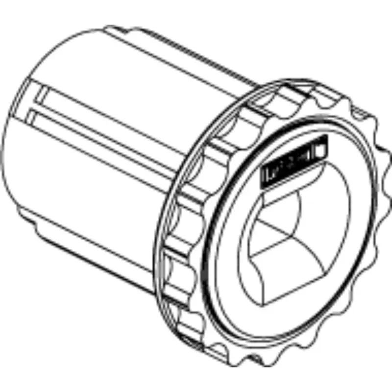 Rb Atlantis Adj Idler 50mm