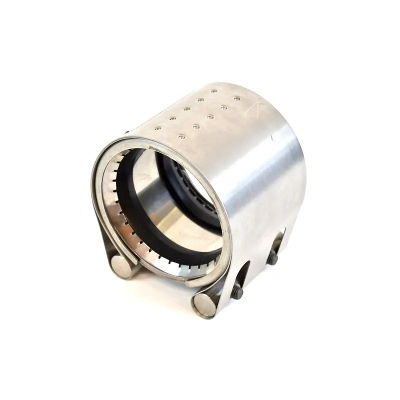 Quincy Coupling Replacement - 2013201133
