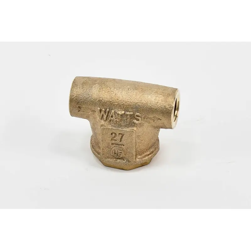 Quincy Strainer Replacement - 1627456362