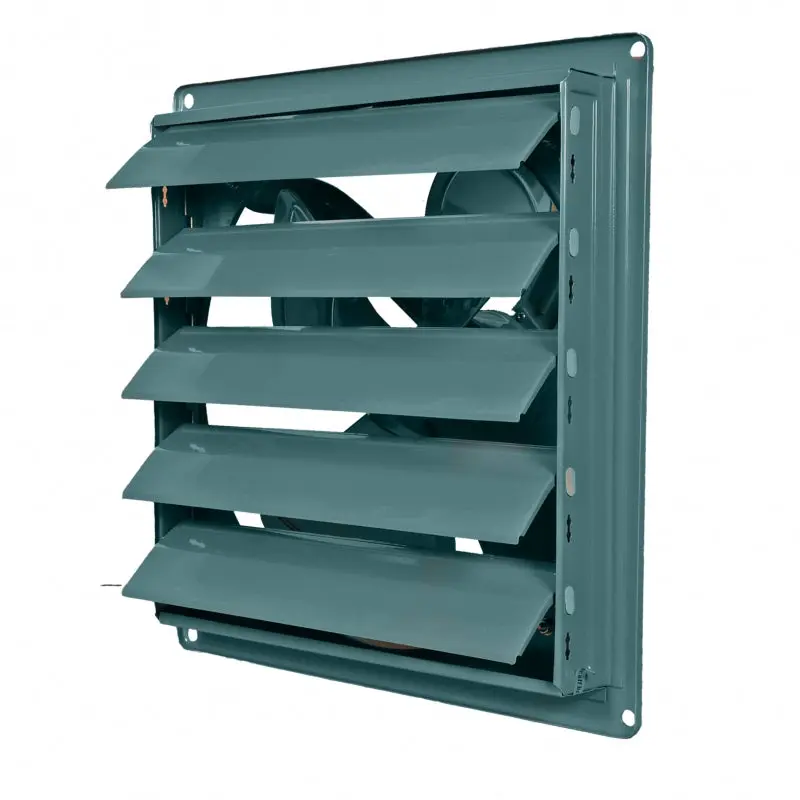 16" Air Puller from The Walls