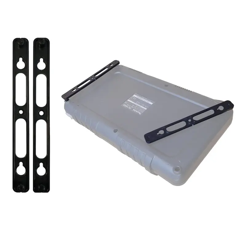 StealthMount CMC-MK-B Stealthmount For Makita Double Charger (2 Pack)
