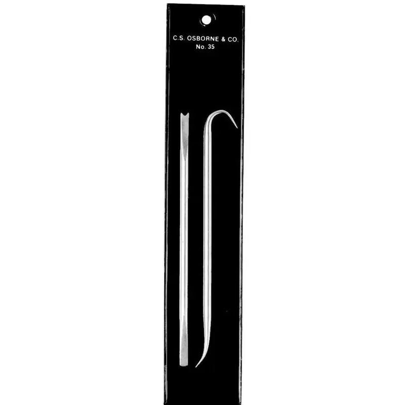 C.S. Osborne O Ring Pick, 2 Tool Set
