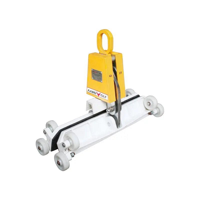 Aardwolf  Glass Lifter AGL22 (2 - 22mm / 0.1 - 0.9")