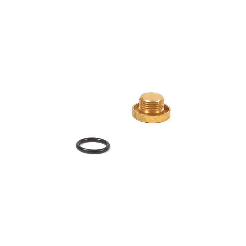 Briggs and Stratton 555659 Carburetor Bowl Drain