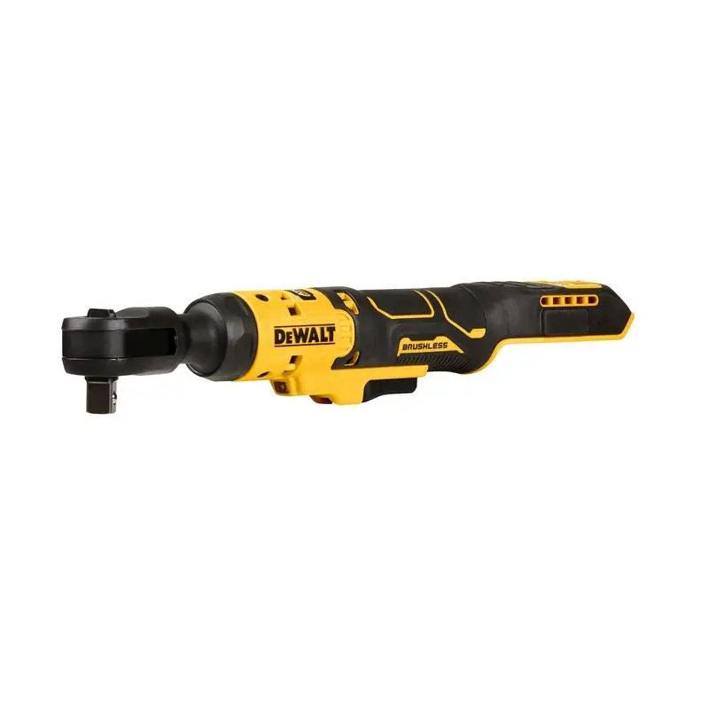 DEWALT DCF512B ATOMIC COMPACT SERIES 20V MAX Brushless 1/2 in. Ratchet (Tool Only)