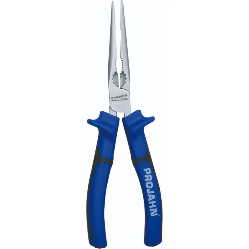Chain nose radio pliers 205 mm Made in Germany | 4605-200