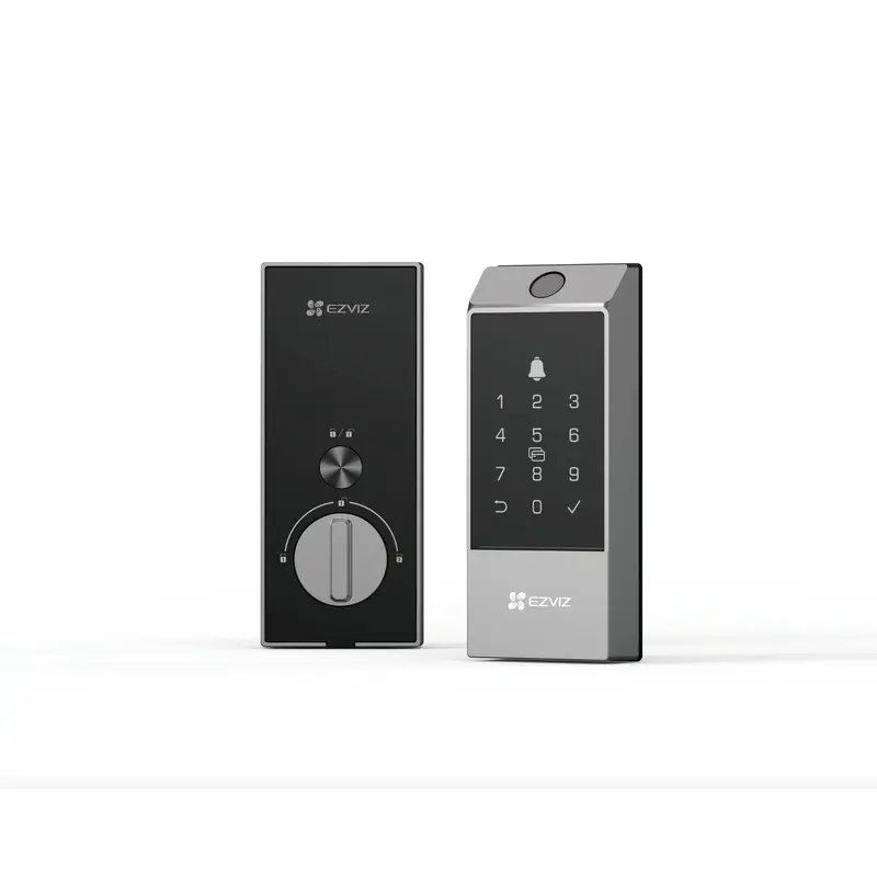 EZVIZ DL04 Smart Deadbolt Lock
