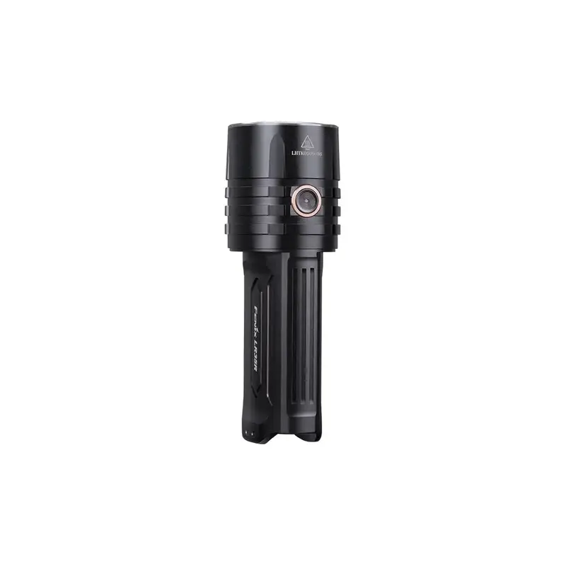 Fenix Rechargeable Flashlight 10,000 Lumens 500m | LR35R
