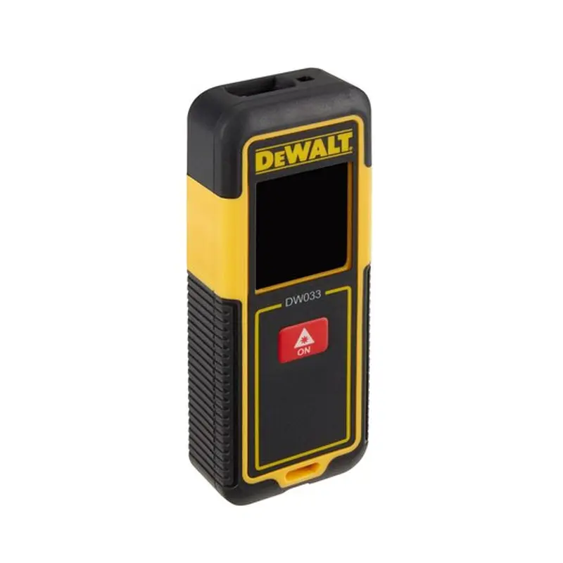 Laser Distance Meter 30M