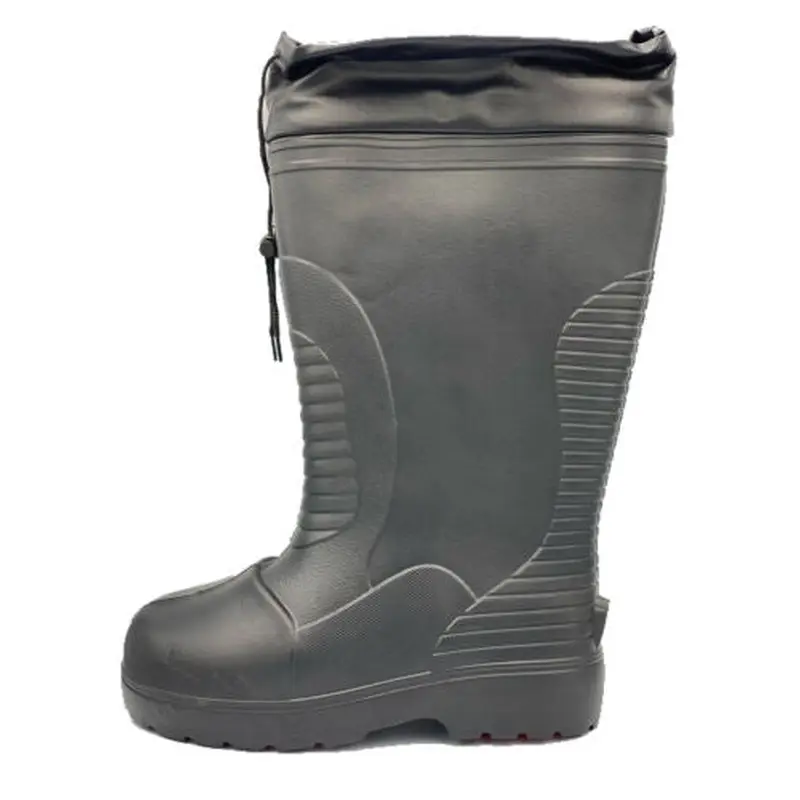 Dynamax Steel Toe Work Boots#8