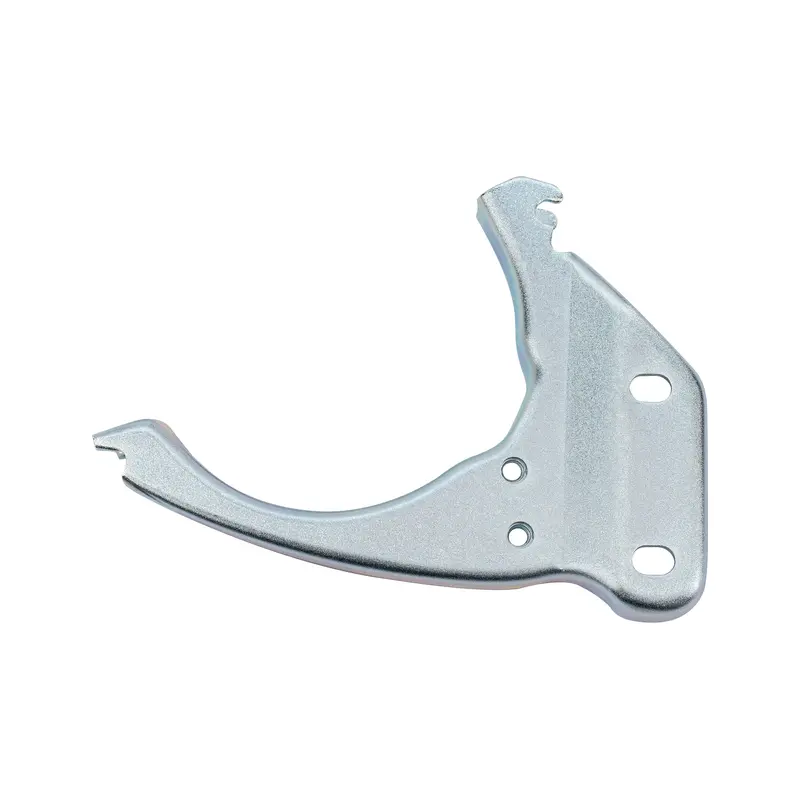 Muffler Bracket [Syncro]Driver Side
