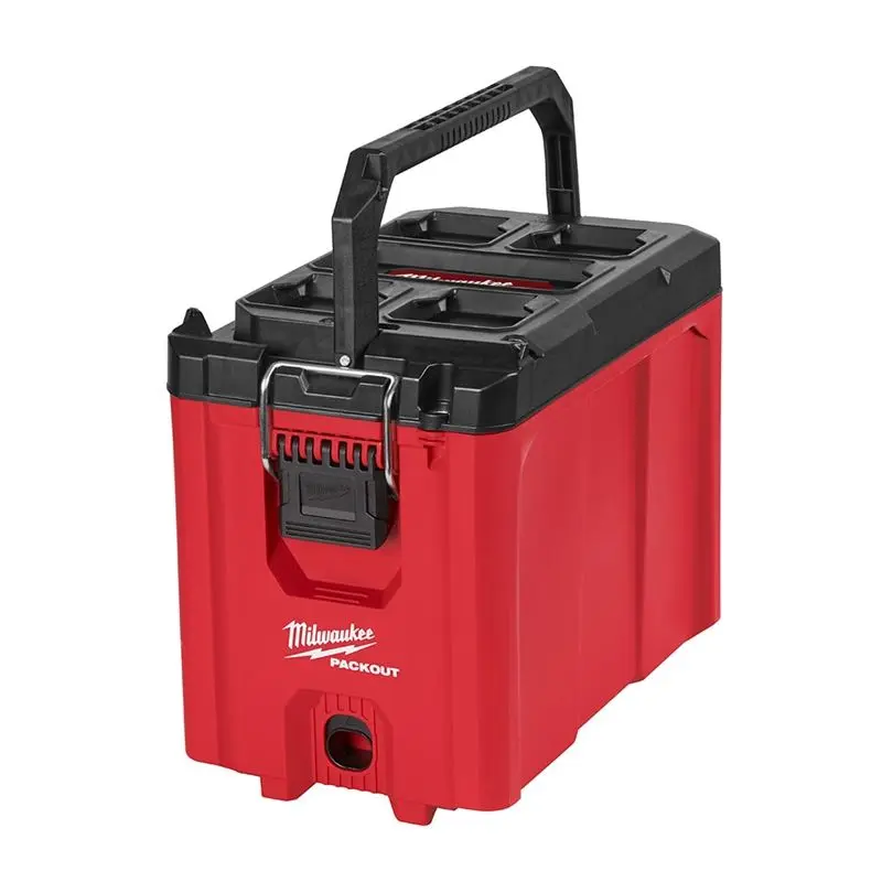 48-22-8422 10 in. PACKOUT Compact Tool Box