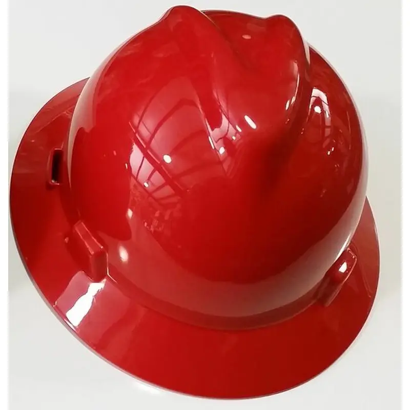 Helmet full brim V guard | 86778