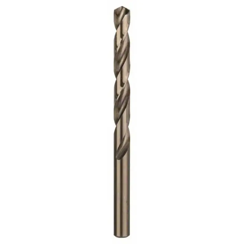 Metal Drill Bit HSS-CO 10x87x133mm